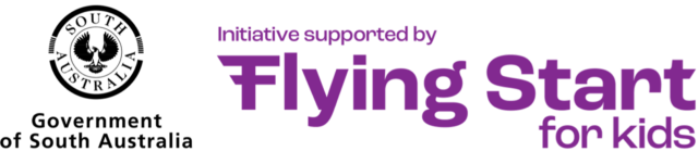 GOSA Flying Start lock up Partner H2 2