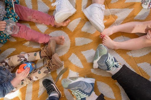 Understanding Childhood Trauma and Behaviour